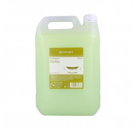 Risfort Melón Champú 5000 ml