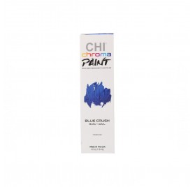 Farouk Chi Chroma Paint Blue Crush 118 ml