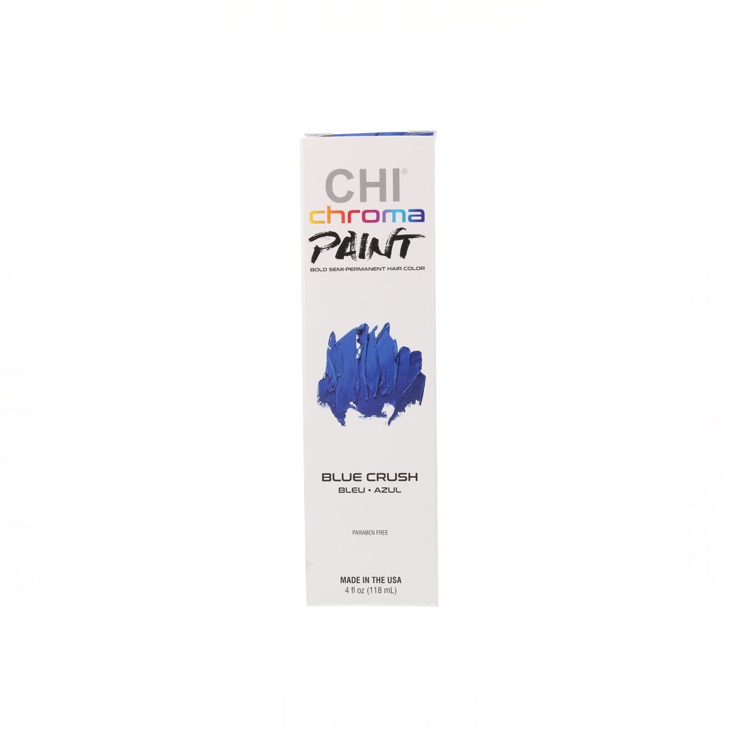 Farouk Chi Chroma Paint Blue Crush 118 ml