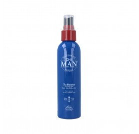 Farouk Chi Man The Finisher Spray Cuidado Del Cabello 177 ml