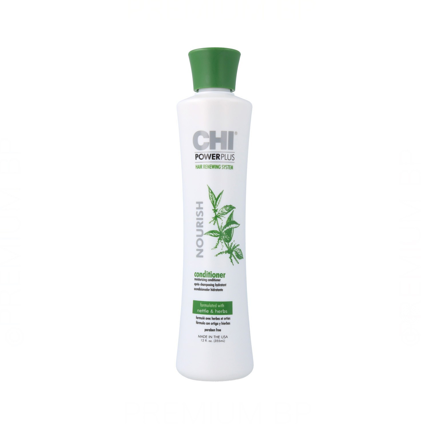 Farouk Chi Power Plus Nourish Condicionador 355 ml