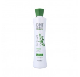 Farouk Chi Power Plus Exfoliate Champú 355 ml