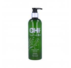 Farouk Chi Tea Tree Oil Acondicionador 355 ml