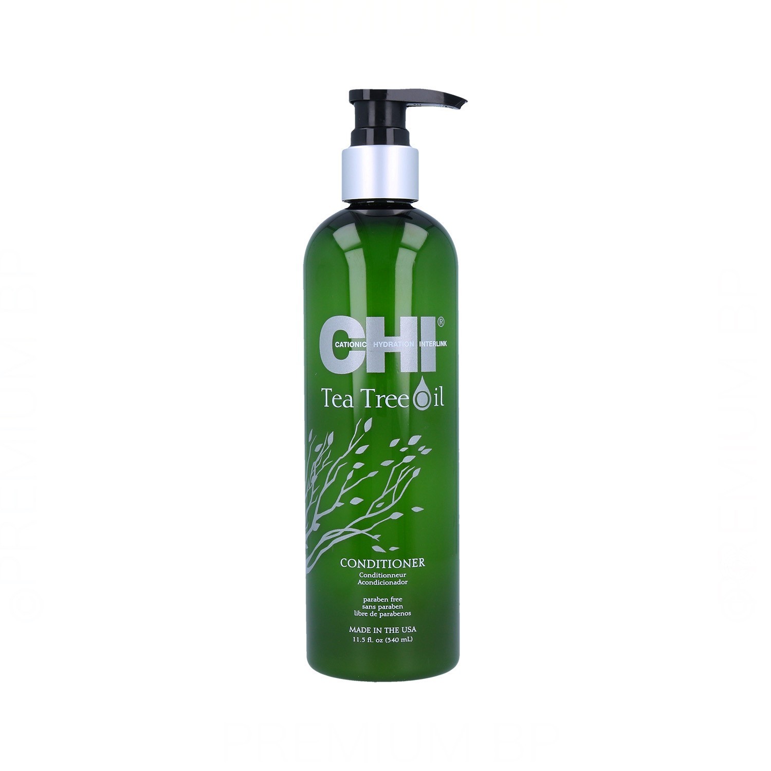 Farouk Chi Tea Tree Oil Acondicionador 355 ml