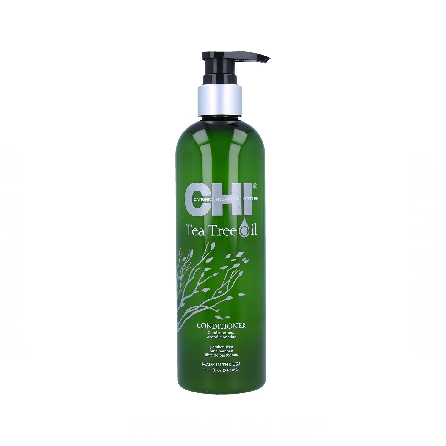 Farouk Chi Tea Tree Oil Conditioner 355 ml