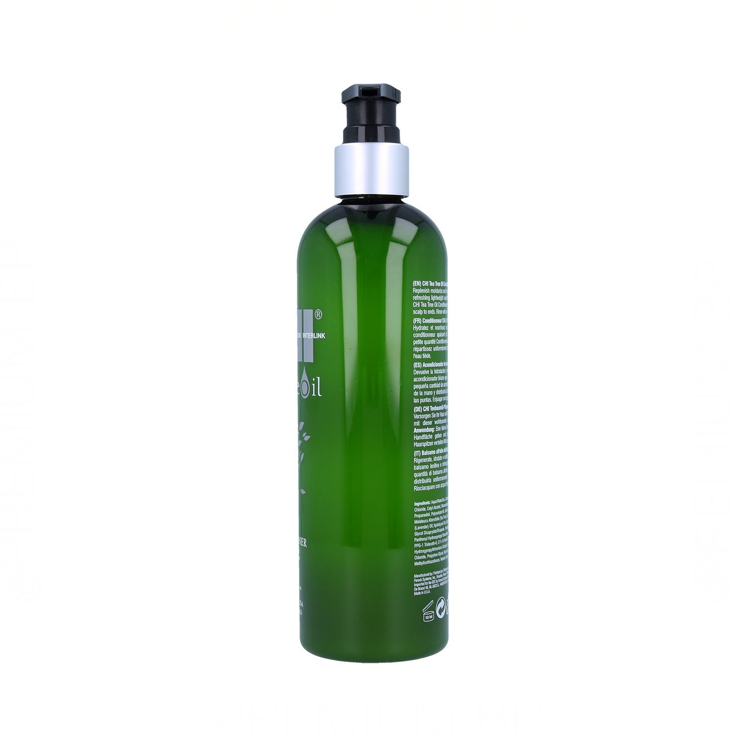 Farouk Chi Tea Tree Oil Conditioner 355 ml