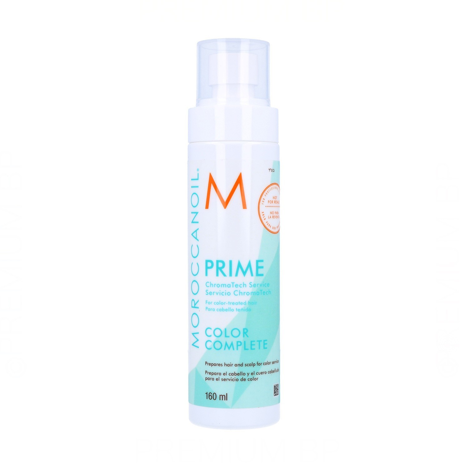 Moroccanoil Chromatech Prime 160 ml