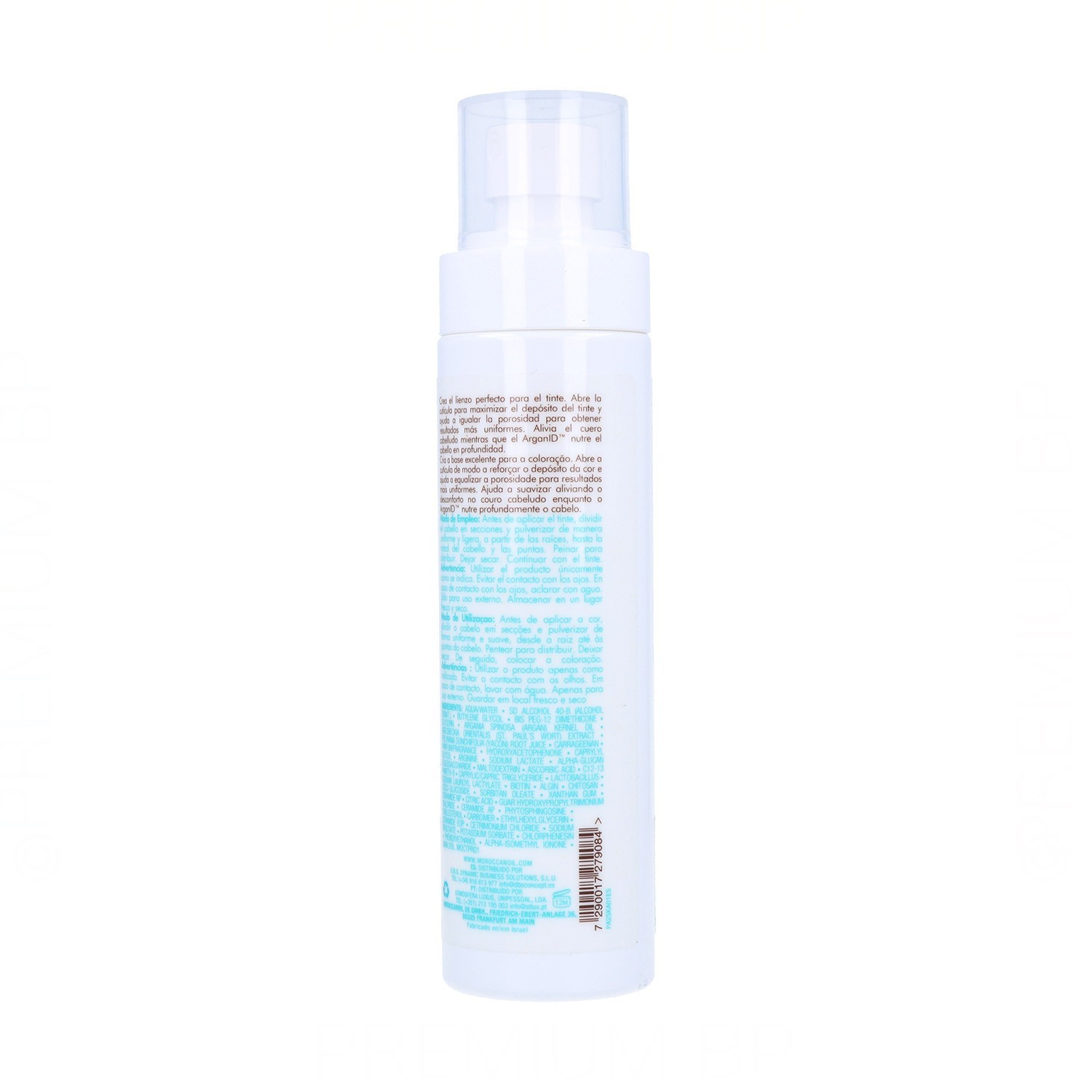 Moroccanoil Chromatech Prime 160 ml