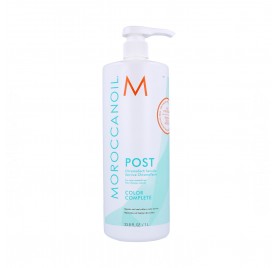 Moroccanoil Chromatech Post 1000 ml