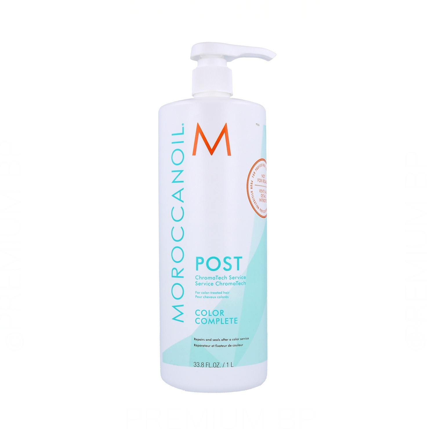 Moroccanoil Chromatech Post 1000 ml