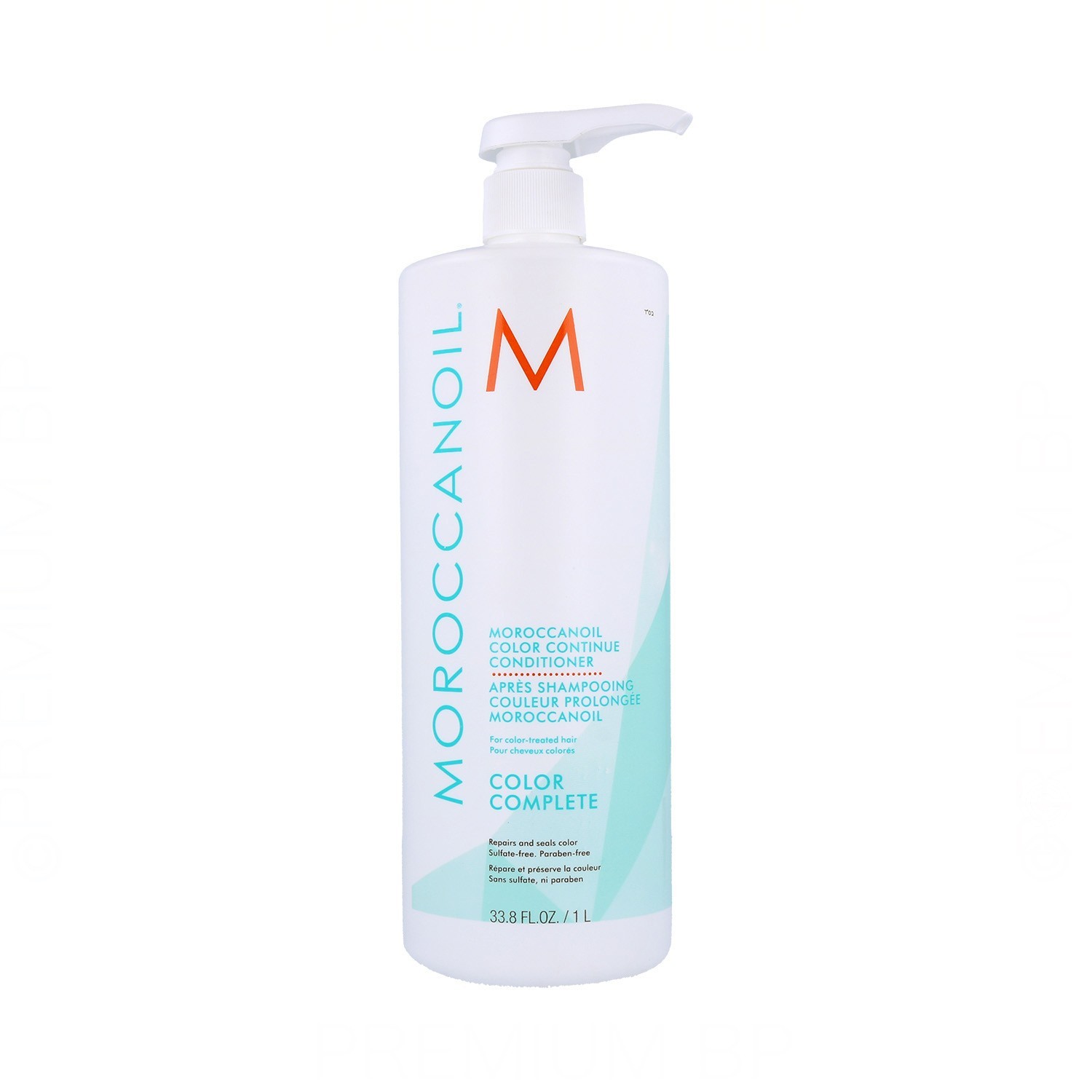 Moroccanoil Color Complete Conditioner Color 1000 ml