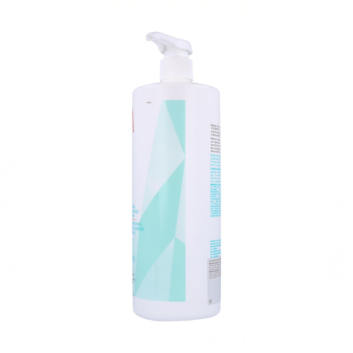 Moroccanoil Color Complete Conditioner Color 1000 ml