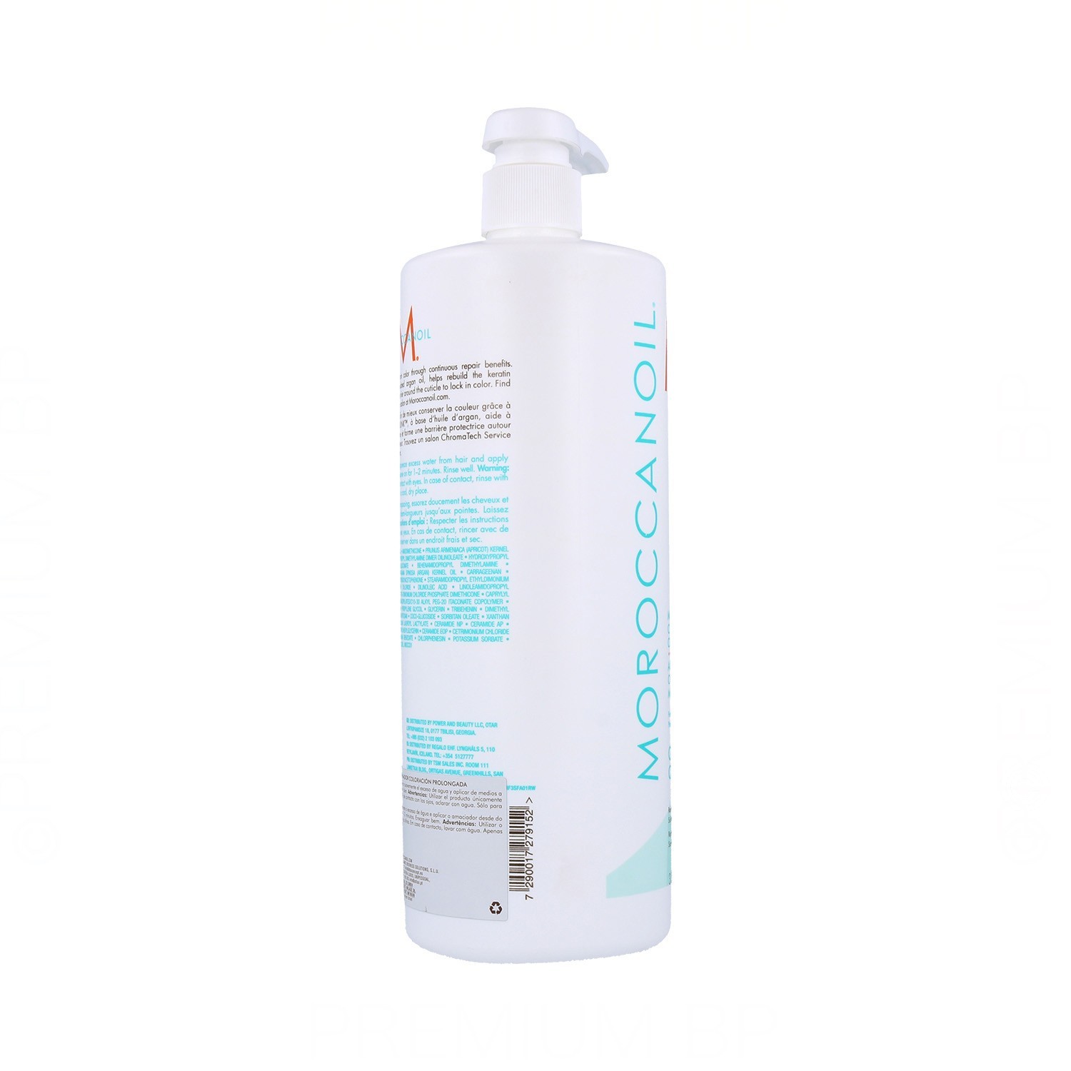 Moroccanoil Color Complete Conditioner Color 1000 ml