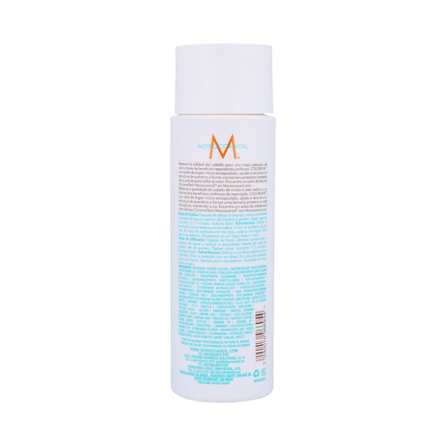 Moroccanoil Color Complete Condizionatori Color 250 ml