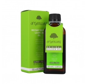 Arganway Instant Repair Leave In Oil 100 ml