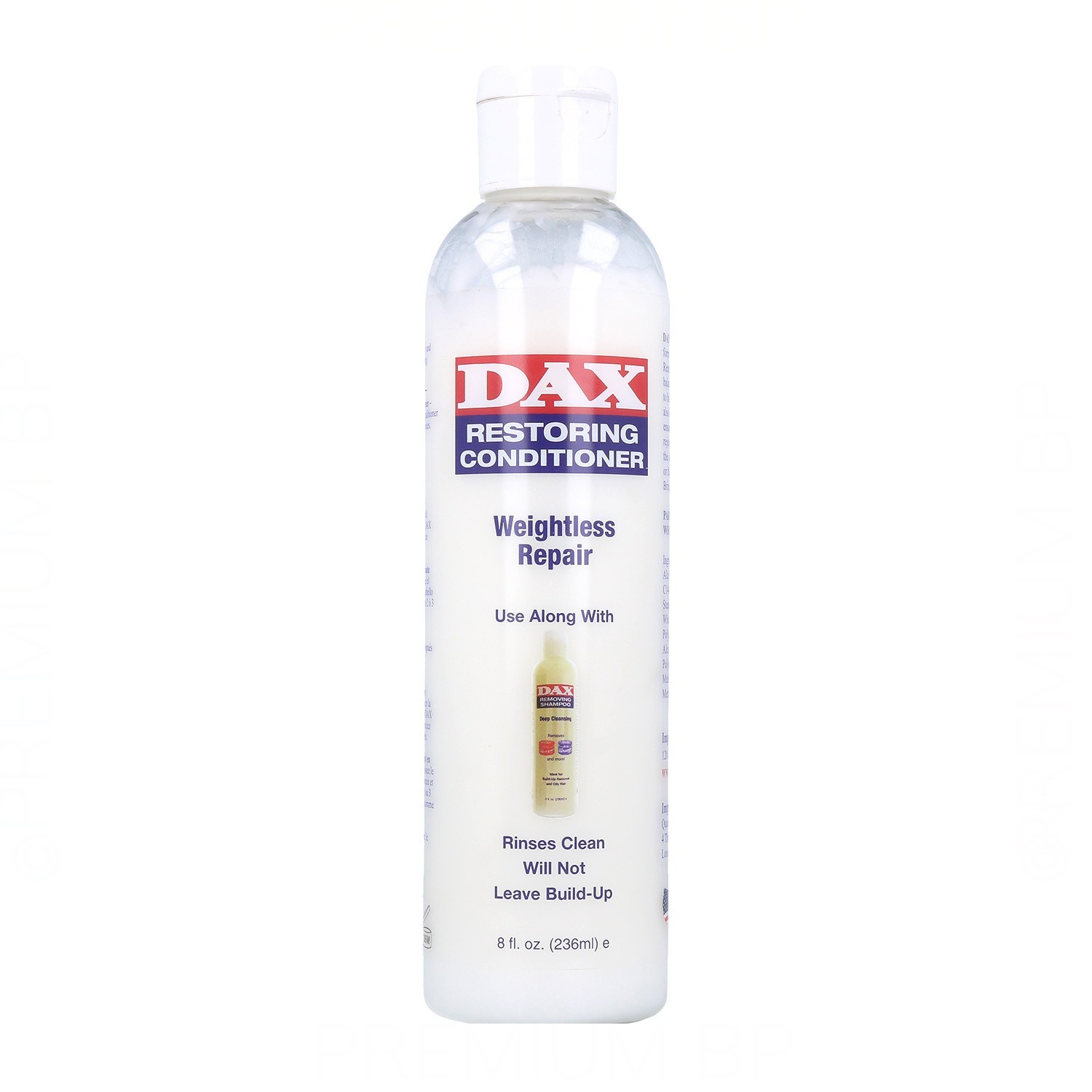 Dax Restoring Condizionatori 14Oz/414 ml