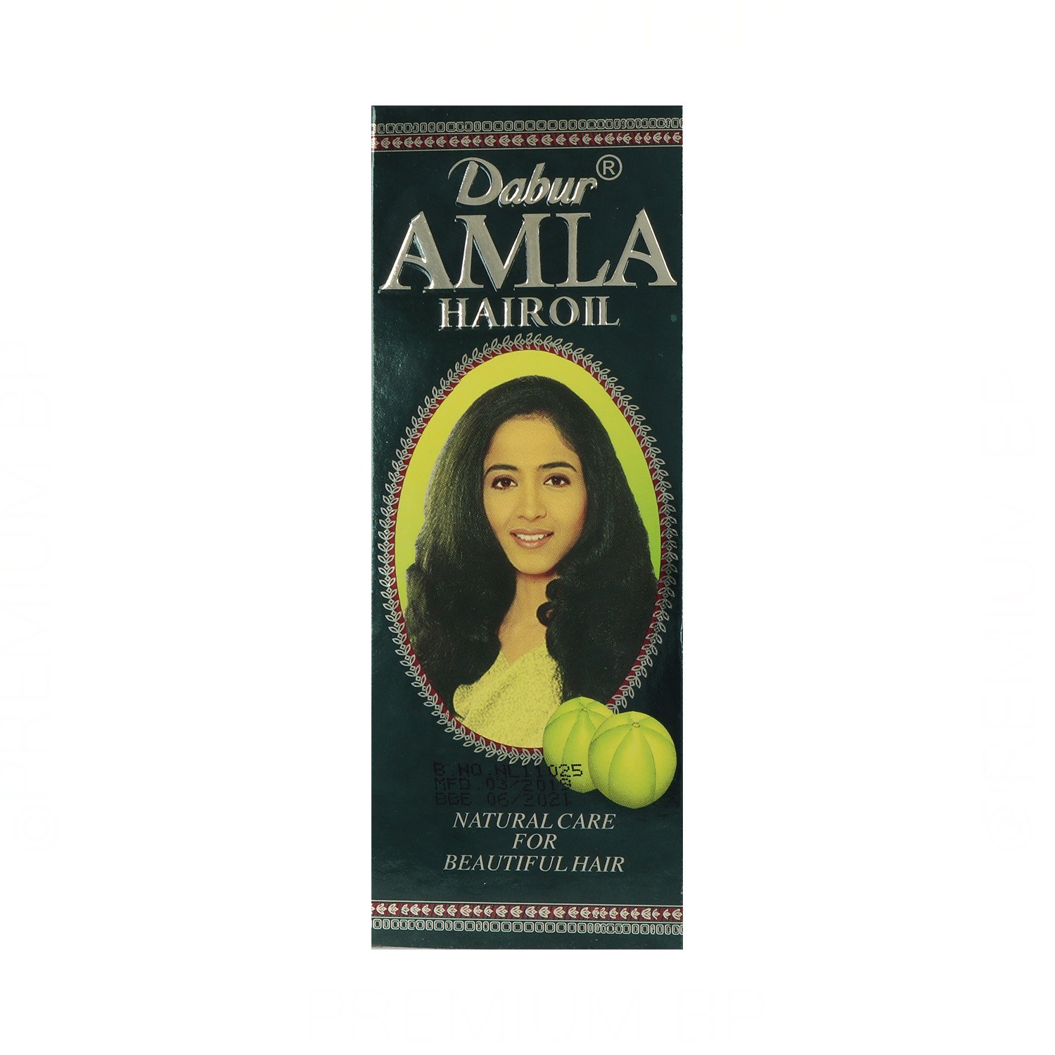 Dabur Amla Hair Oil 200 ml