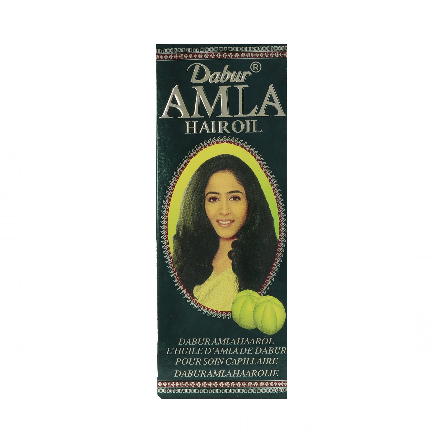 Dabur Amla Hair Oil 200 ml
