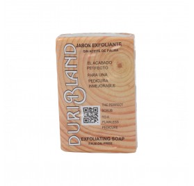 Duribland Jabon Exfoliante Artesano 100 gr (Pedicura)