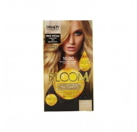 Dikson Bloom Crema Color 10.00 Rubio Extra Claro