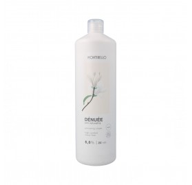 Montibello Dénuée Activating Cream 22Vol (6.6%) 1000 ml