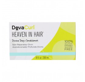 Devacurl Heaven In Hair Acondicionador 236 ml