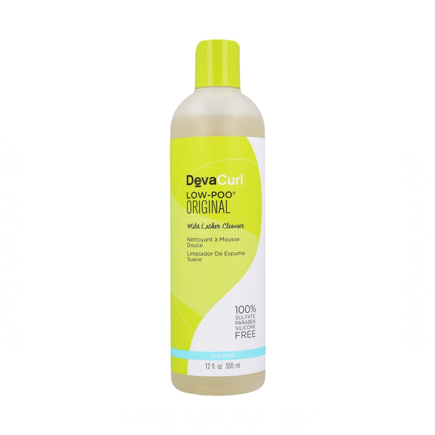 Devacurl Low Poo Limpiador Original 355 ml Devacurl Low Poo Limpiador Original 355 ml