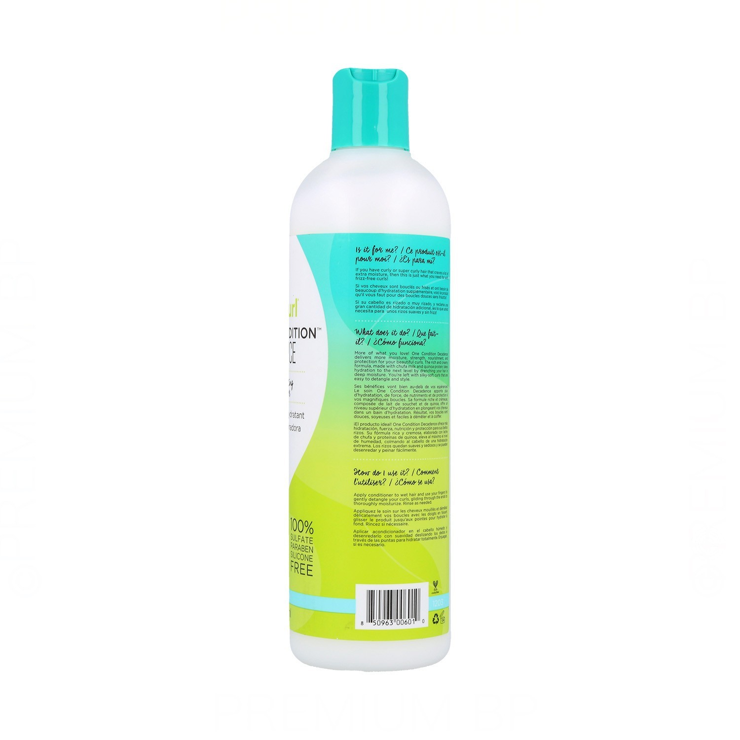 Devacurl One Condition Decadence Acondicionador 355 ml