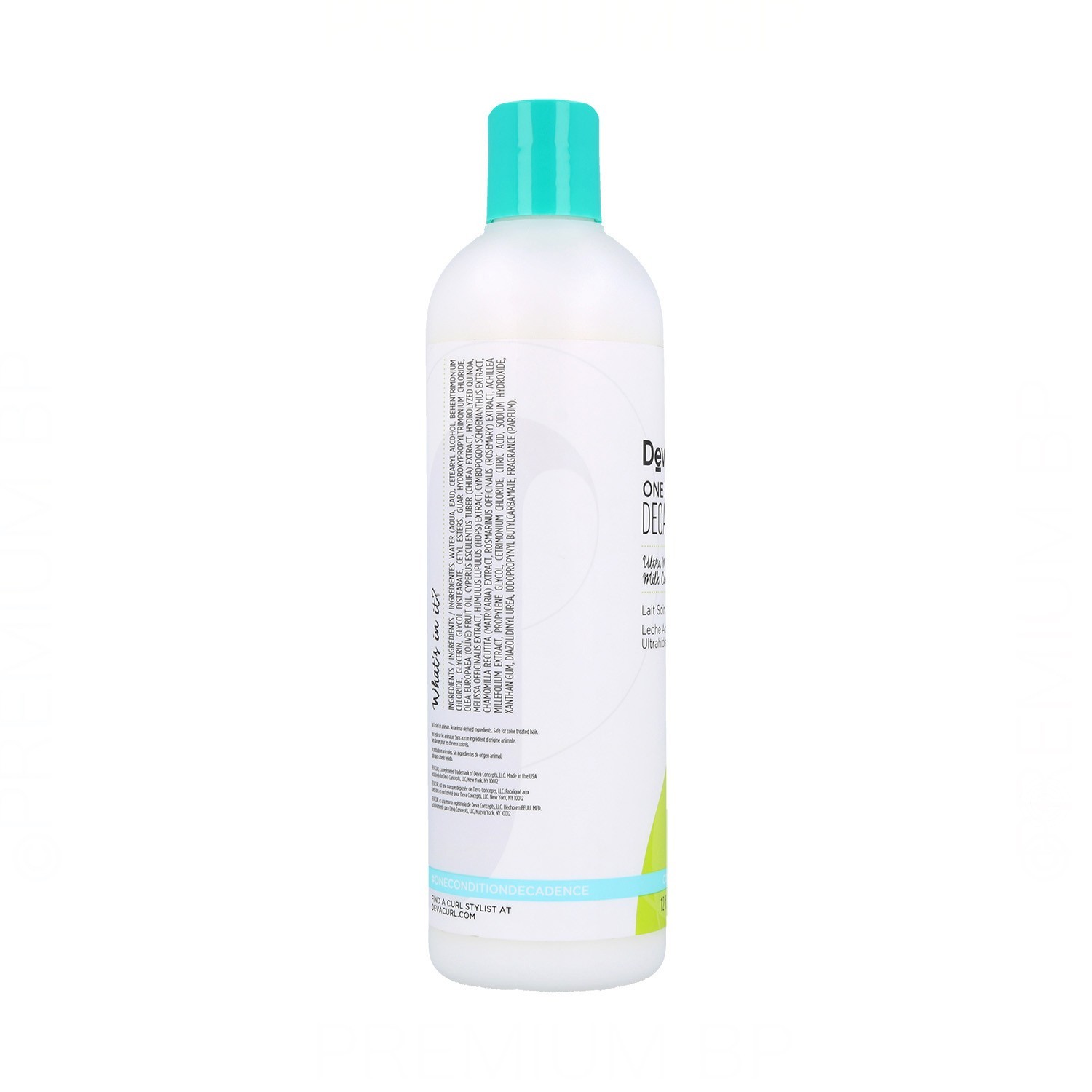 Devacurl One Condition Decadence Acondicionador 355 ml