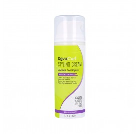 Devacurl Styling Crema Definidora de Rizos 150 ml/5.1Oz (Rizos)