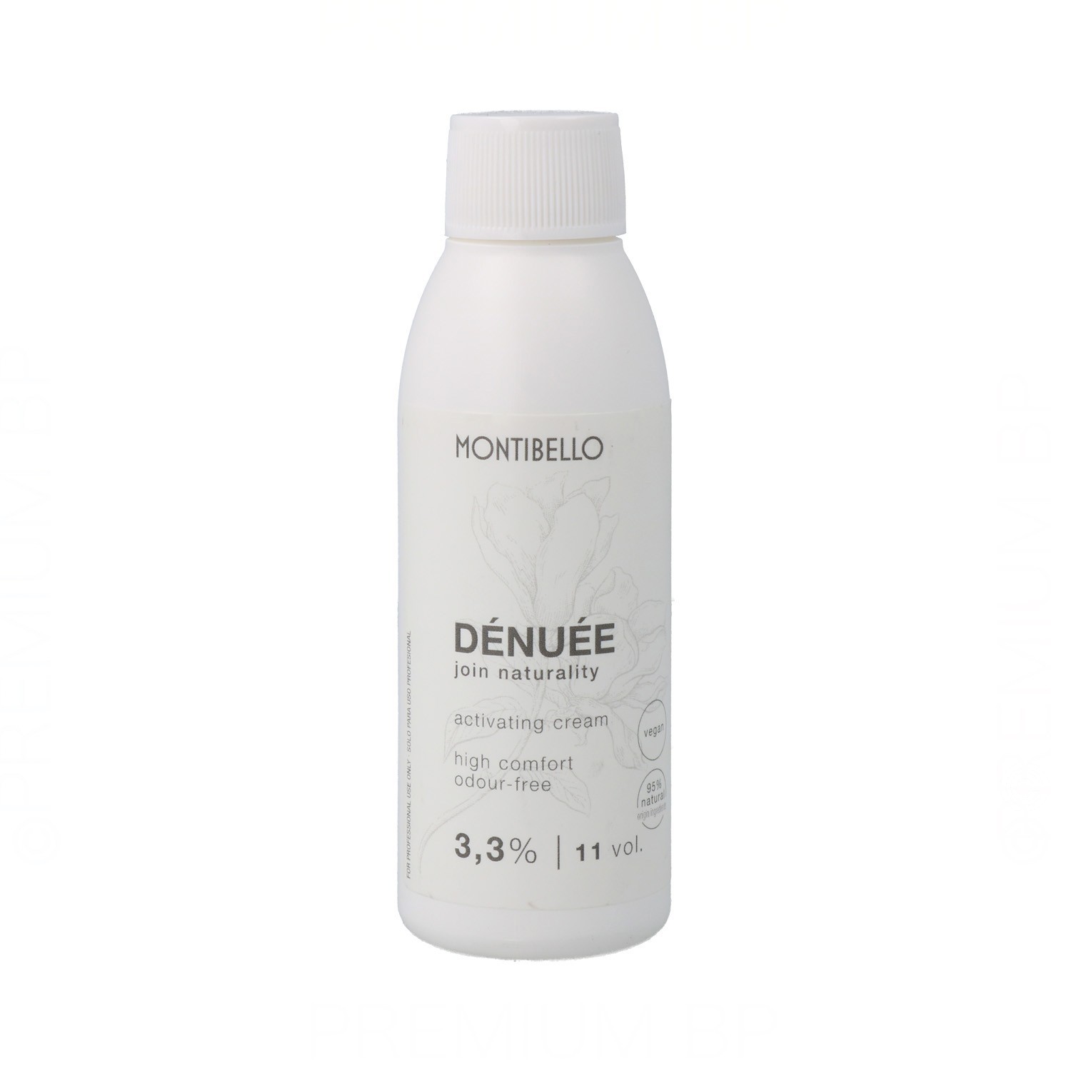 Montibello Dénuée Crema Activadora 11Vol (3.3%) 90 ml
