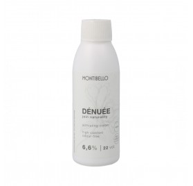 Montibello Dénuée Crème Activatrice 22Vol (6.6%) 90 ml