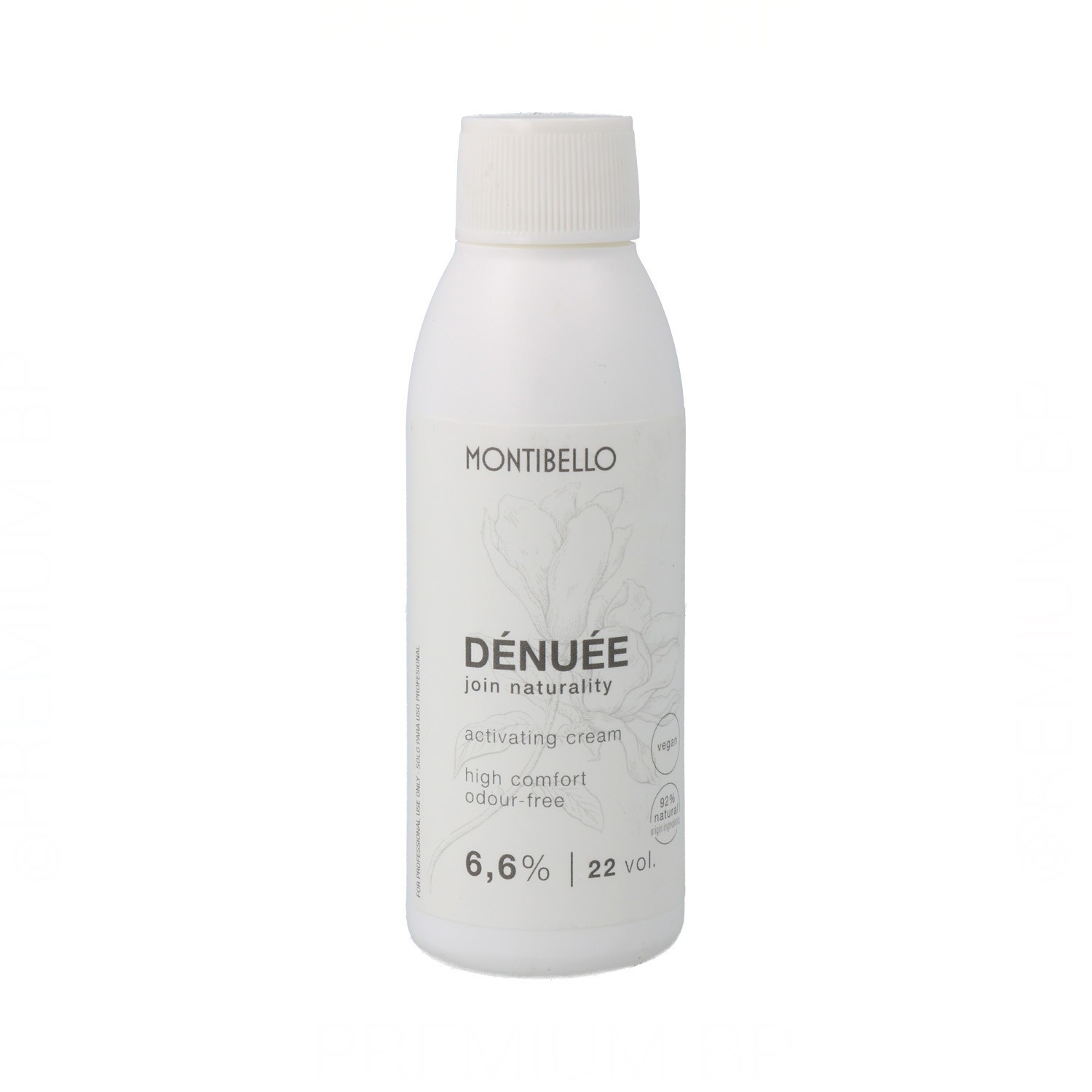 Montibello Dénuée Crema Activadora 22Vol (6.6%) 90 ml