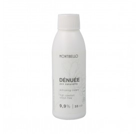 Montibello Dénuée Crema Attivante 33Vol (9.9%) 90 ml