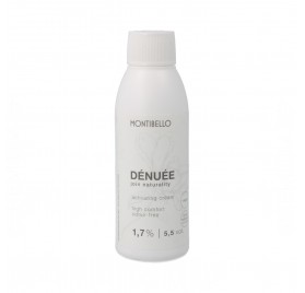 Montibello Dénuée Creme Ativação 5,5Vol (1.7%) 90 ml