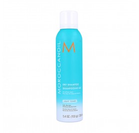 Moroccanoil Tonos Claros Champú En Seco 205 ml