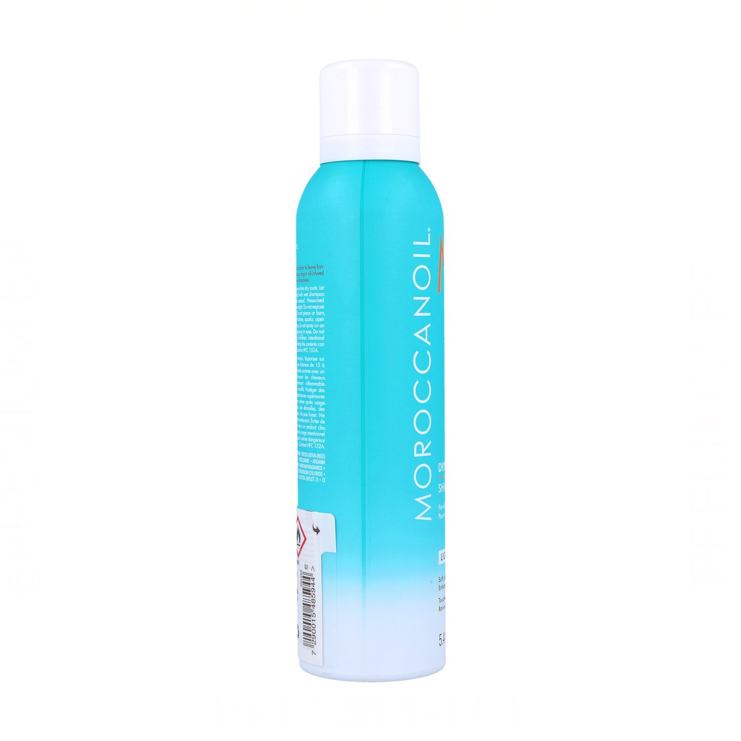 Moroccanoil Dry Light Tones Shampoo 205 ml