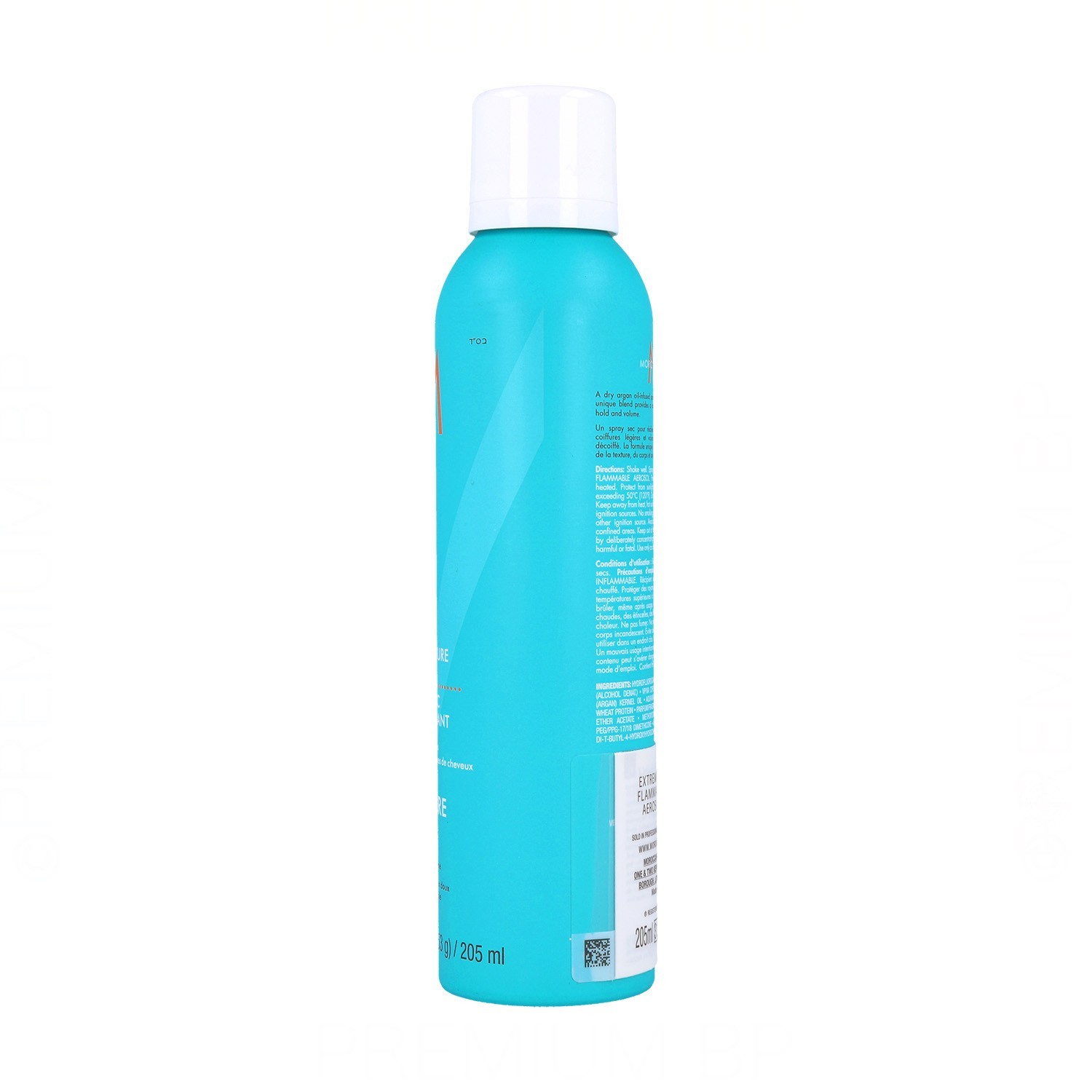 Moroccanoil Texture Spray Testurizzazione Asciutto 205 ml