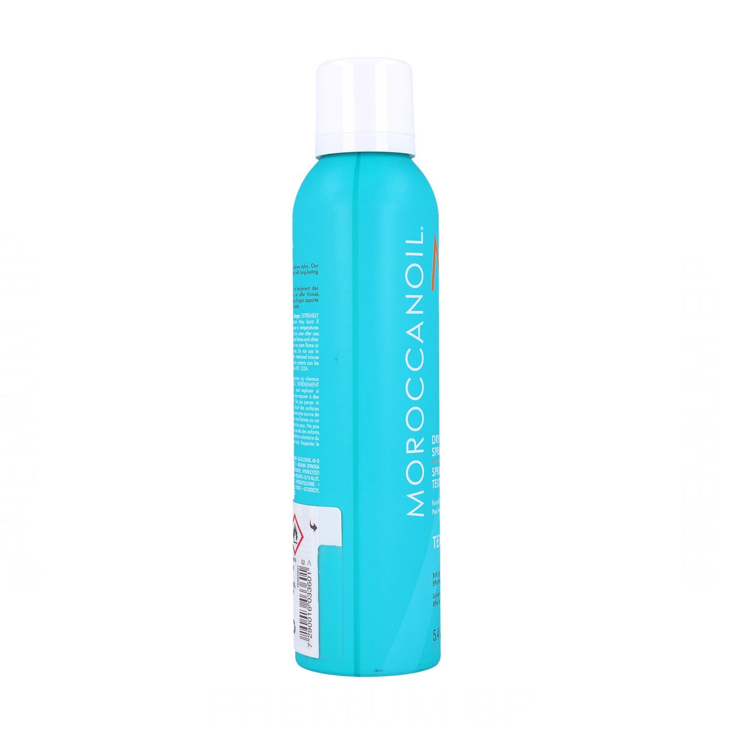 Moroccanoil Texture Spray Testurizzazione Asciutto 205 ml