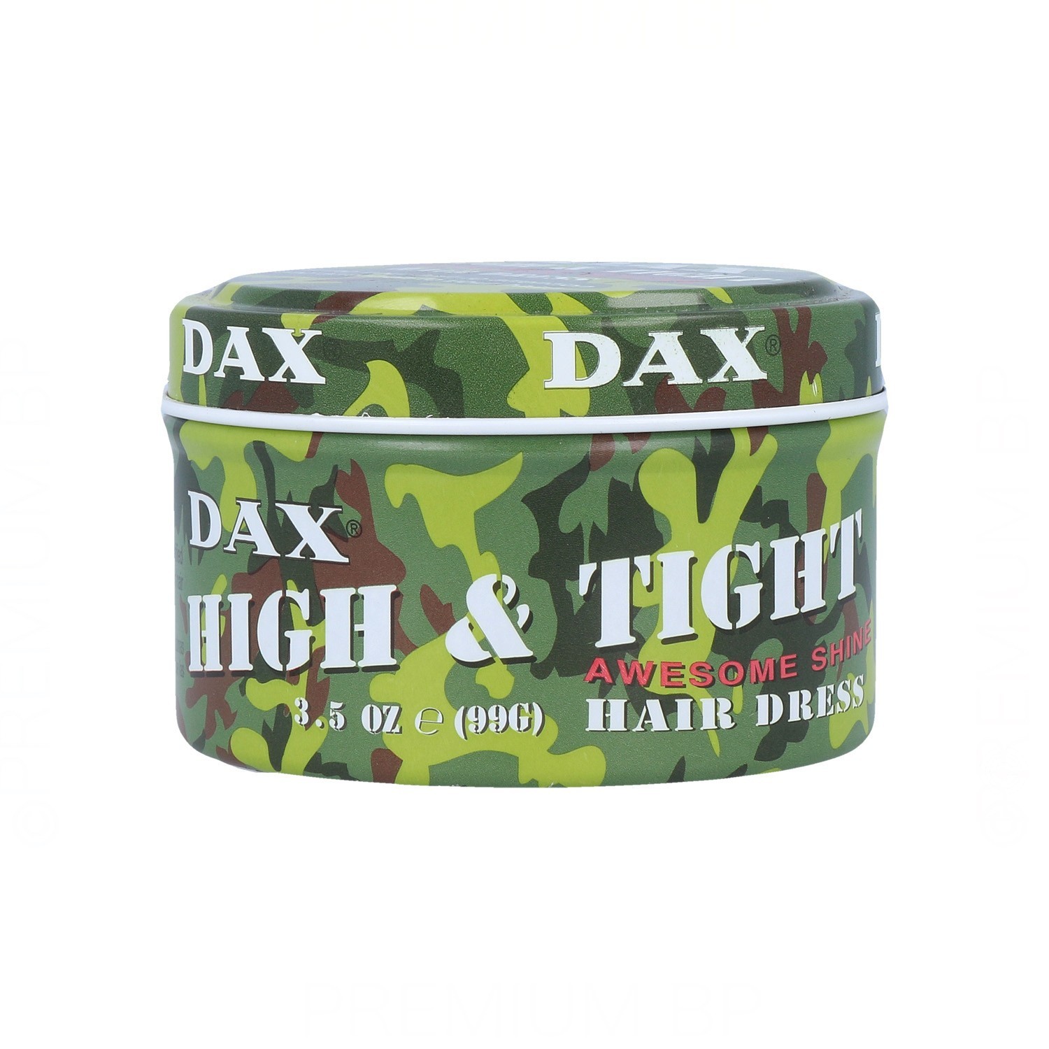 Dax High & Tight 100 Gr