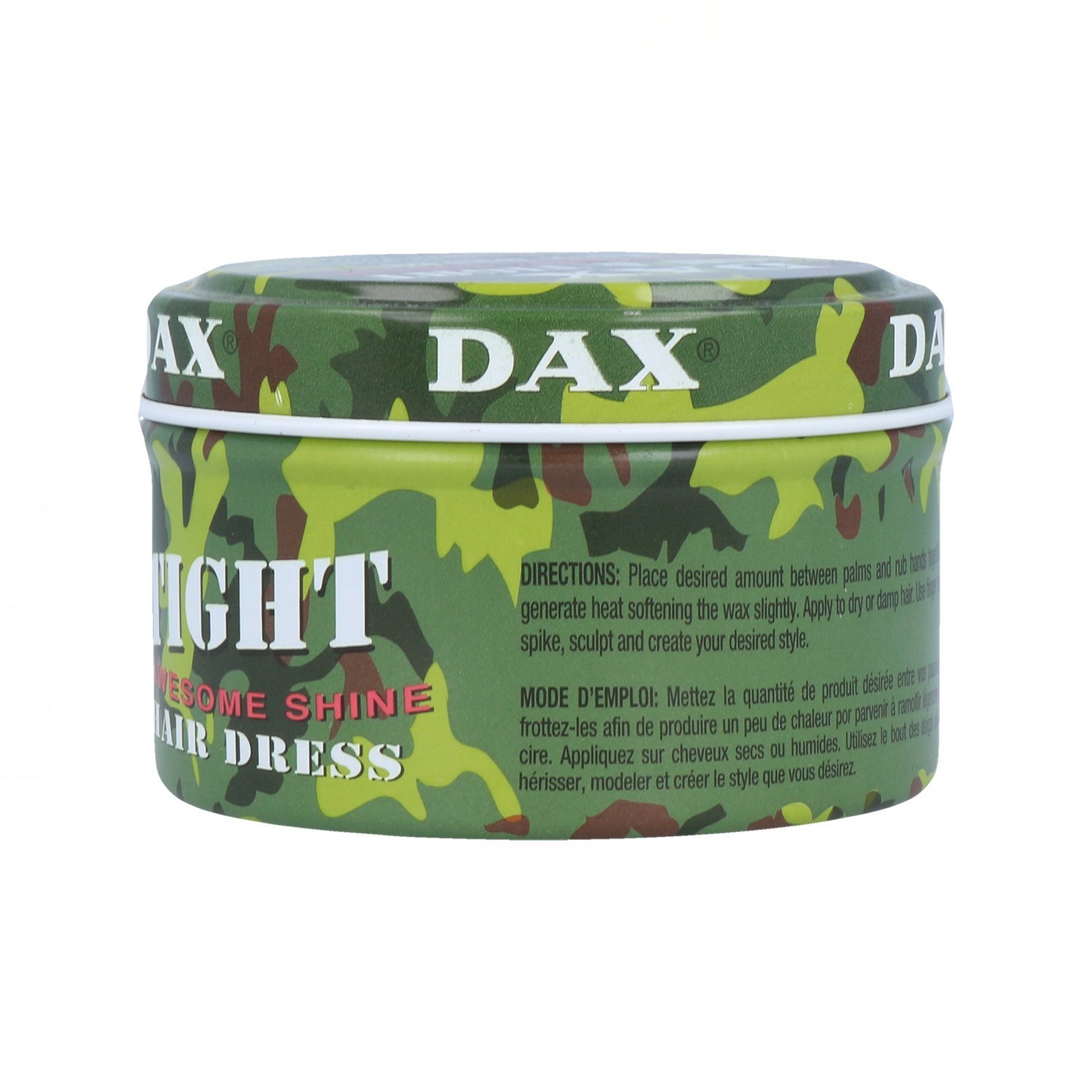 Dax High & Tight 100 Gr