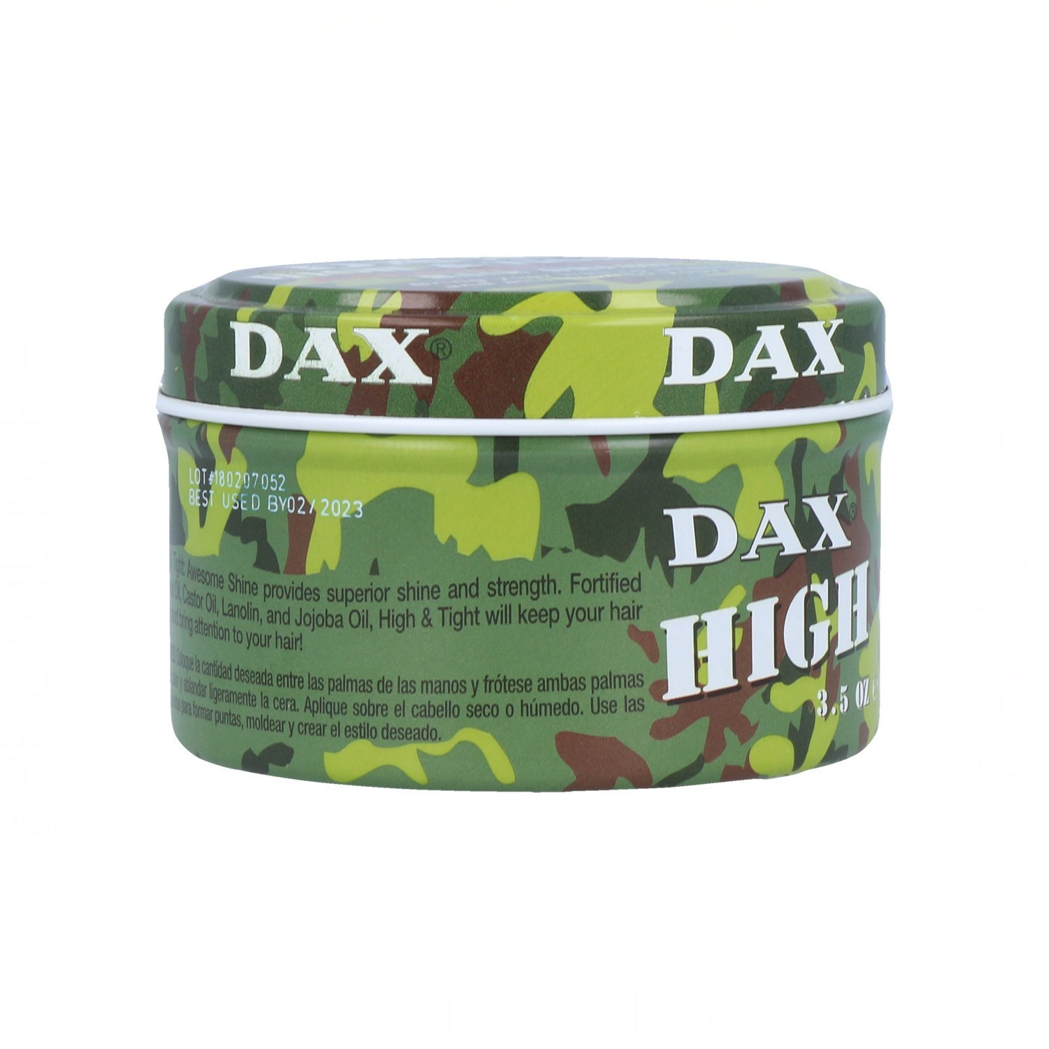 Dax High & Tight 100 Gr