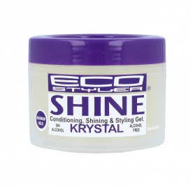 Eco Styler Shine Gel Kristal 89 ml