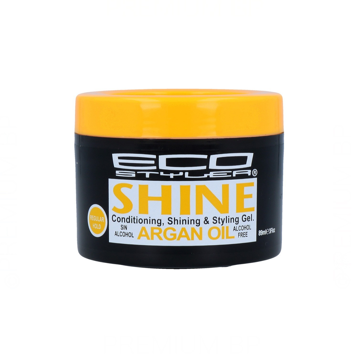 Eco Styler Shine Gel Argan Oil 89 ml