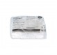 Eurostil Guantes Desechables 100U 30X25X15CM (07304)
