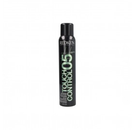 Redken Touch Control 05 Volumize 200 ml