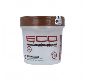 Eco Styler Styling Gel Coconut Oil 473 ml