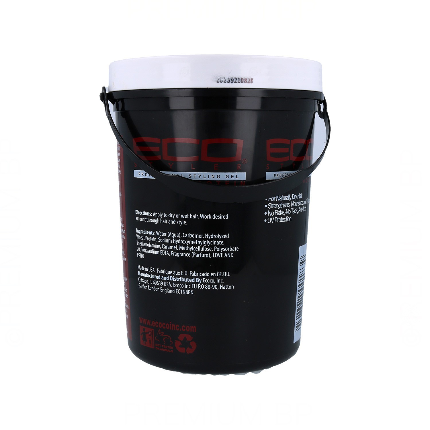 Eco Styler Styling Gel Protein 2.36L