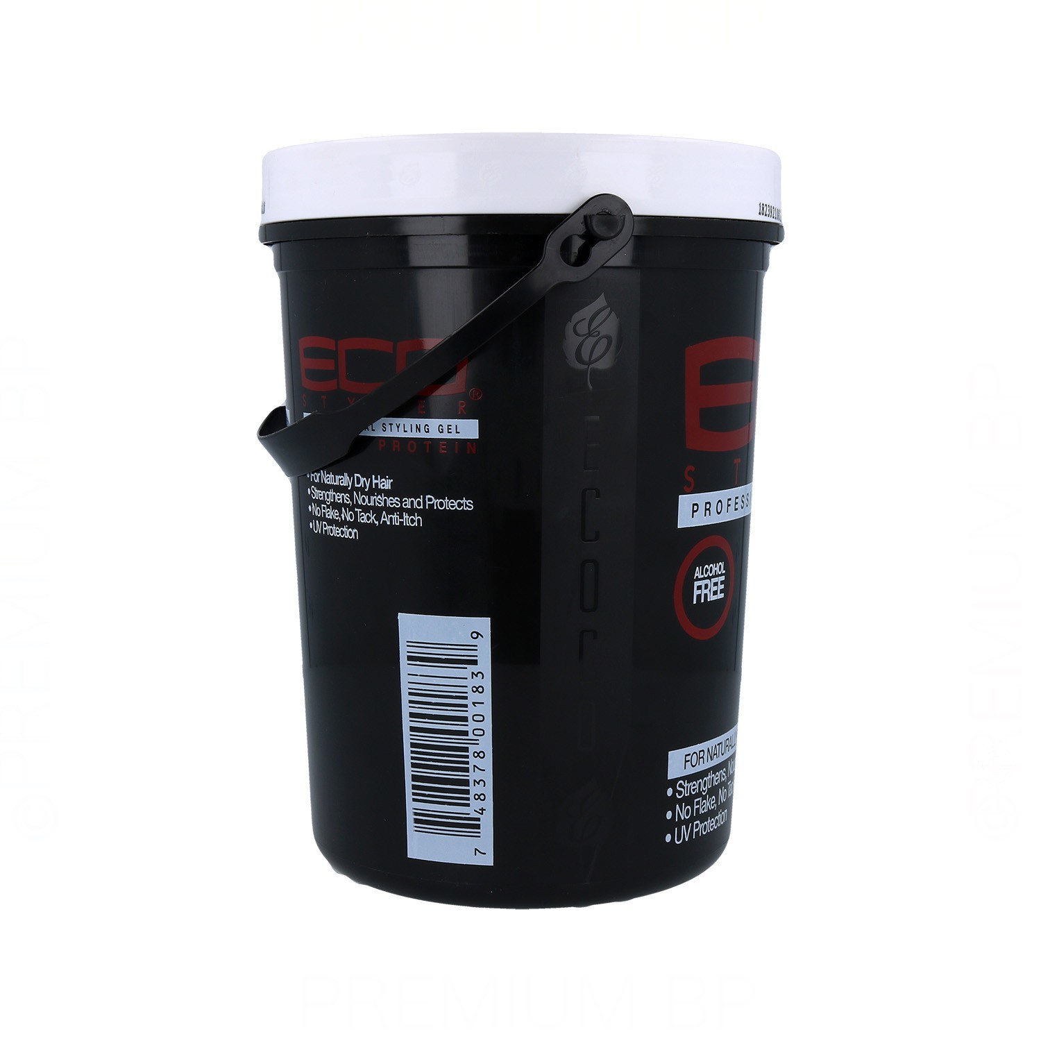 Eco Styler Styling Gel Protein 2.36L