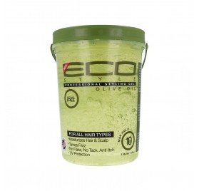 Eco Styler Styling Gel Olive Oil 2.36L